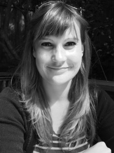 Photo of Daniela Klimetschek